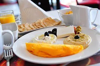 דובאי Donatello Hotel