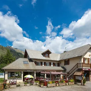  Hotel Restaurant Le Chamois France