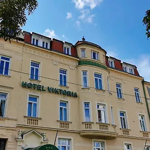 Viktoria Schoenbrunn 3*, Вена Австрия
