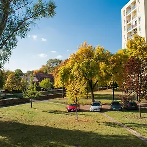 Fodormenta Apartament Eger