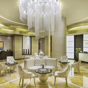 Apart Otel Damac Maison Cour Jardin