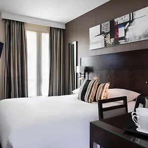 1er Lafayette 3*, Париж Франция