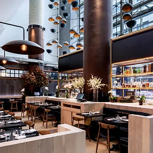 Crowne Plaza Hy36 Midtown Manhattan By Ihg ABD