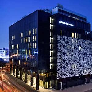 Grand Mercure מלון