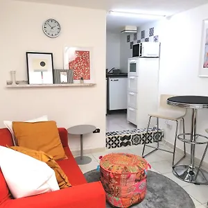 شقة Mercanti Attic Version 