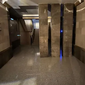شقة H.h مفروشة 
