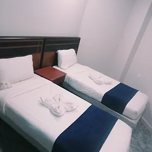 شقة فندق برج الجوار 