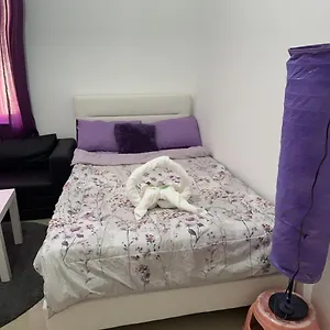 The Purple Place , Абу-Даби ОАЭ