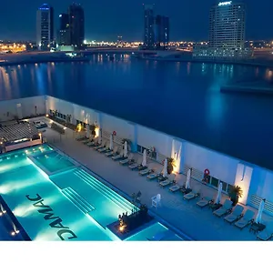 Damac Canal Views Residences Birleşik Arap Emirlikleri