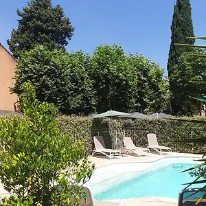 ** Hotel De La Cauquiere France