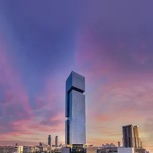 The First Collection Jumeirah Village Circle, A Tribute Portfolio By Marriott מלון