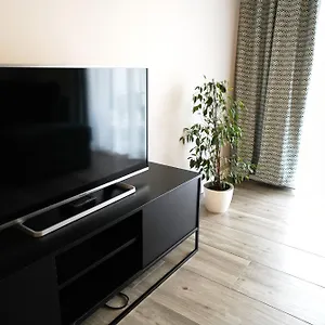 Cch Elephant Apartament Poznań