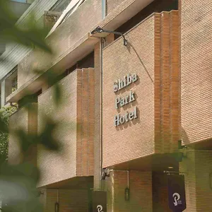 **** Hotel Shiba Park Japon