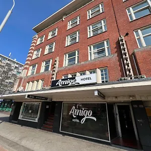  Auberge de jeunesse Amigo Budget Pays-Bas