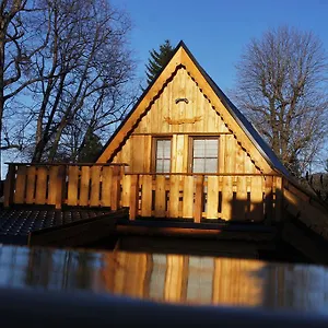 Góralska Osada - Apartametny Apartament Karpacz
