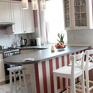 Gabriela Apartament Poznań