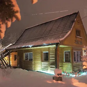 Góralska Osada - Apartametny Apartament Karpacz