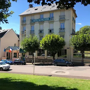** Hotel Au Val Doré France