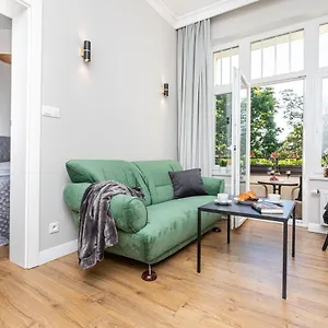 Vincent Apartament Sopot